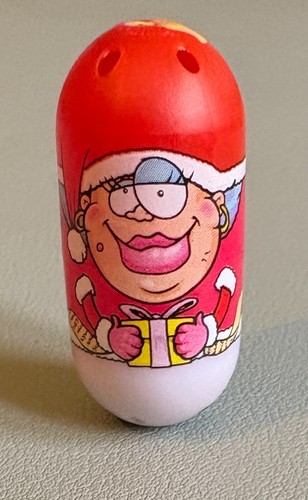 Moose mighty beanz - moose, mrs