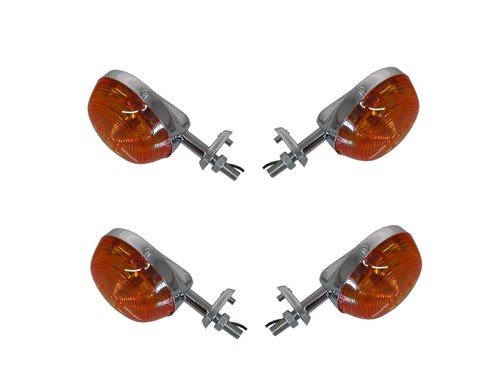 Blinkers complete set - set, 4