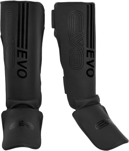 Evo shin pads guard instep - pads,