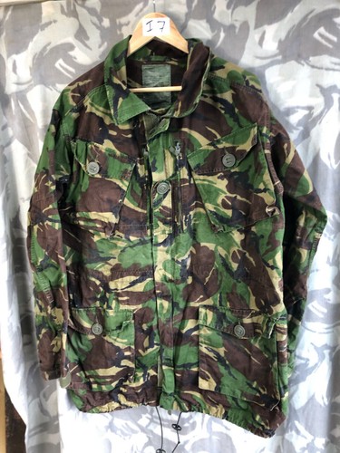 Rare user trials jacket - trials,
