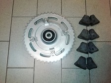 Yamaha XV 250 Virago 3LS 91