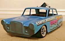 Austin Princess Vanden Plas 4