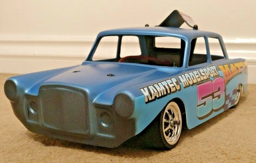 Austin princess vanden - vanden, plas