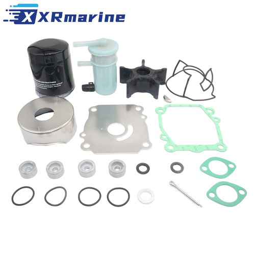 Outboard maintenance kit for - outboard,
