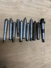Job Lot of 1 Morse Taper