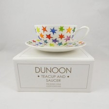New Dunoon Cup & Saucer