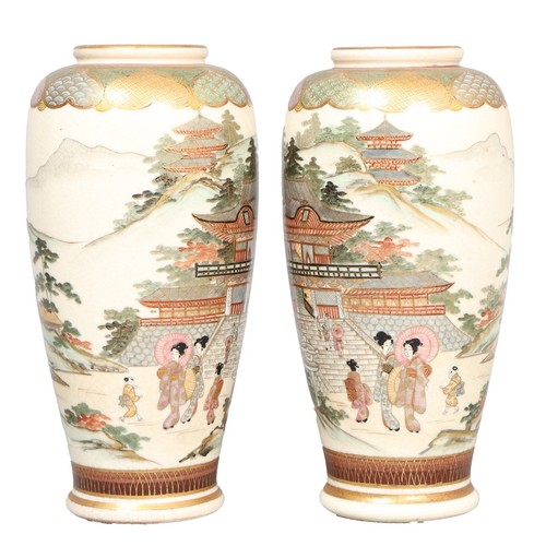 Pair fine quality japanese - pair,