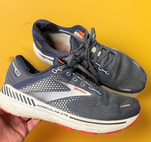 Brooks adrenaline gts - adrenaline, men