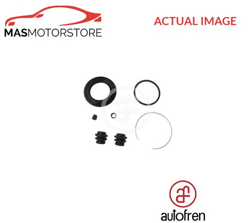 Brake caliper repair kit - brake,