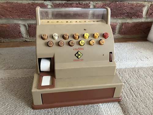 Vintage early 1980s casdon - vintage,