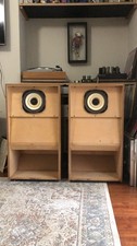 LOWTHER ACOUSTA 115 SPEAKER