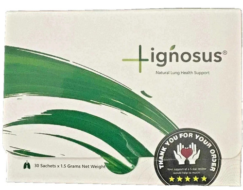 Lignosus best natural - |,