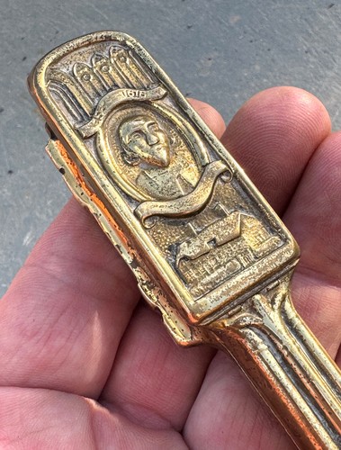 Vintage early 1900 solid - vintage, 1900's