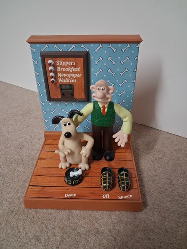 Vintage retro wallace - wallace, &