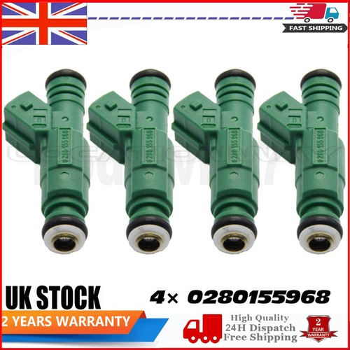 Fuel injectors for - for, vw