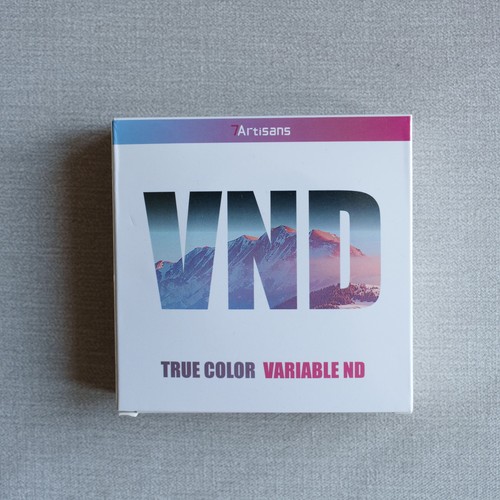 7artisans true color vnd - 7artisans,