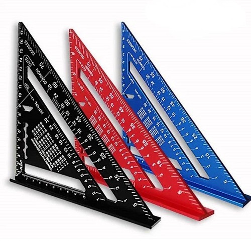 30cm roofing speed square - roofing,