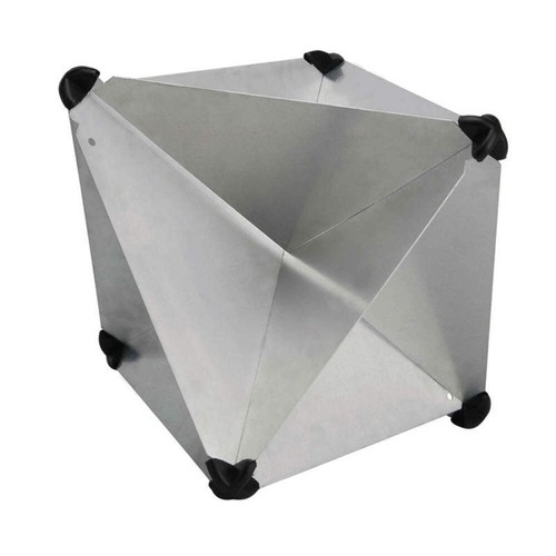 Lalizas octahedral type radar - lalizas,