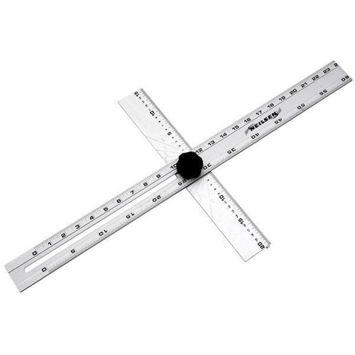 Inch 600mm adjustable - 24-inch,