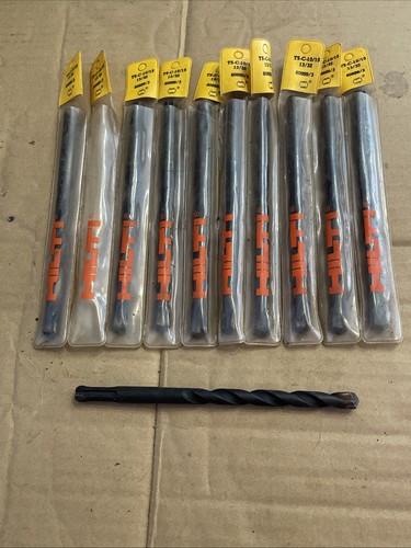 New genuine hilti sds - new,