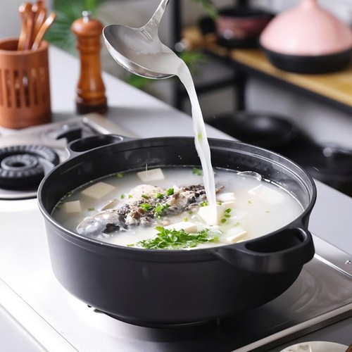 Large capacity non stick - large,