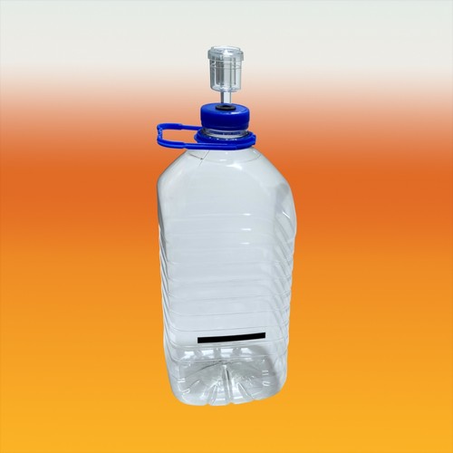 Litre pet plastic - litre,