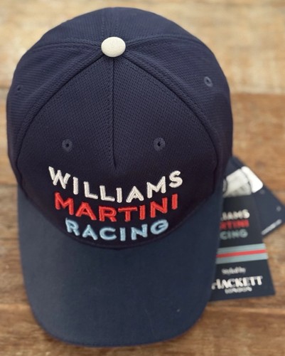 Williams martini racing - martini,