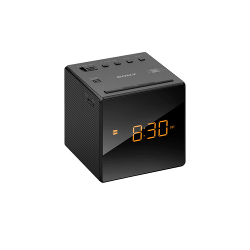Sony icf clock - icf-c1, clock-radio