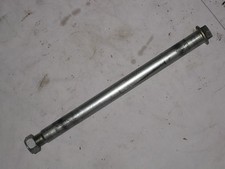 Suzuki GSF 1200 GV 75A Swing