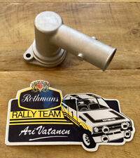 Ford Escort Cortina Pinto