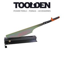 Edma EDM0330 Pro Mat Coup Slate Guillotine Machine