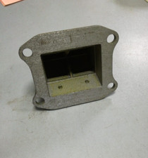 Honda NSR 125 LAMELLAR VALVE