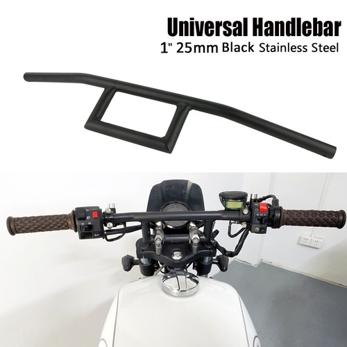 25mm motorcycle handlebars - 1'',