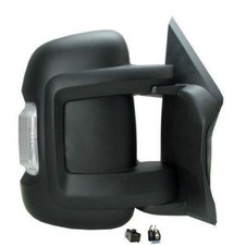 Burstner Motorhome Mirror