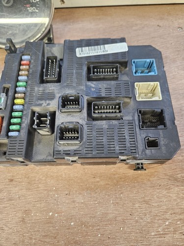 Peugeot citroen ecu kit - peugeot,
