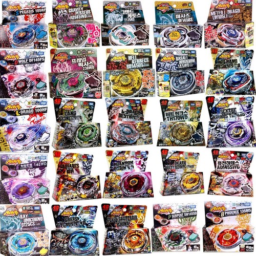 Models takara tomy - models, beyblade