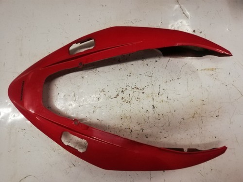 Honda vfr800 vtec rear - vfr800,
