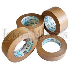 Sekisui K504NS Backing High Quality Tape 25mm 38mm 50mm 75mm 50m Picture Framing