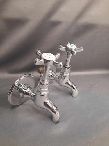 Chrome wall mounted - ,