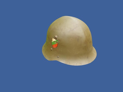 Bulgarian m36c combat - bulgarian,