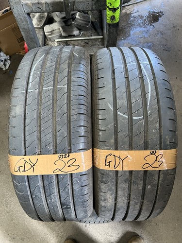 Pair 205 91v goodyear - of,