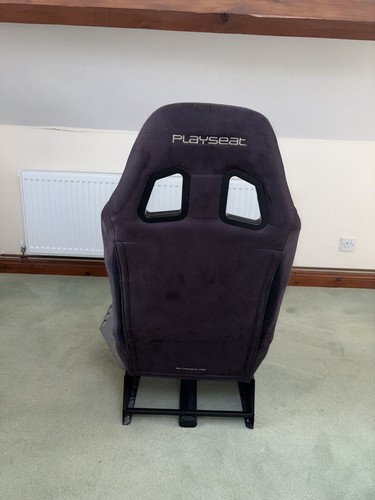 Playseat evolution racing - evolution,