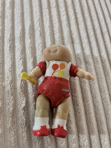 Vtg cabbage patch - vtg, boy