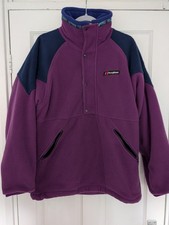 Berghaus Mens Wind Stopper
