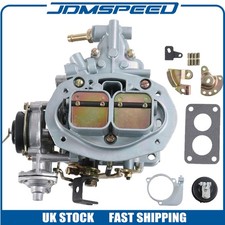 Electric Choke 32/36 DFEV