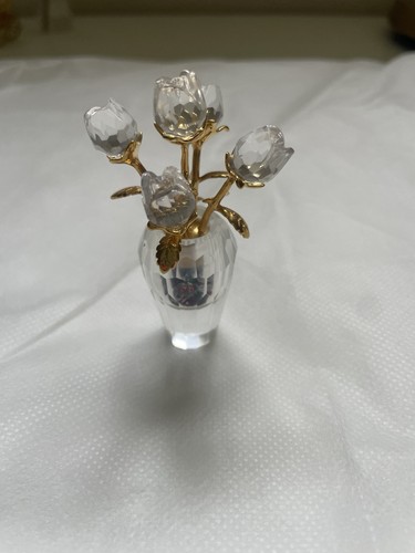 Swarovski crystal memories - crystal,