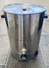 Vintage Burco Electric Water