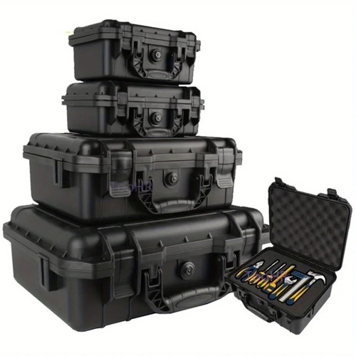 Waterproof protective hard - protective,