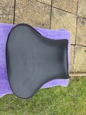 Sargent low heated seat 2014