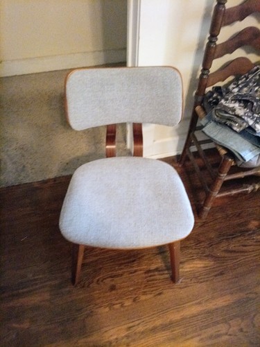 Reproduction eames chair - chair, in